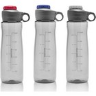 Accona Tritan water bottle 750ml