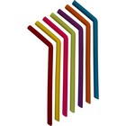 Silicon Straw