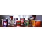 8oz Recyclable Paper cup Printed in full colour