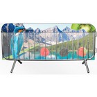 Barrier Jackets - Spectator