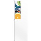 Show Home Flag Pole 8m