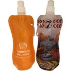 Foldable Water Bottle