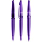 Push Button Retractable Ballpen-DS7 PTT