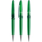 Push Button Retractable Ballpen-DS7 PTC