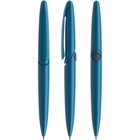 Push Button Retractable Ballpen-DS7 PPP