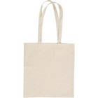 Leybourne 5oz Cotton Tote Bag