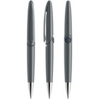 Push Button Retractable Ballpen-DS7 PPC
