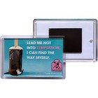 Acrylic Insert Magnets