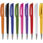 Candy Plastic Ball Pen