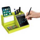 LCD E Writer Desk Tidy