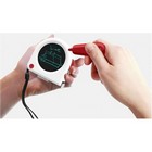 LCD E Writer Tape Measure