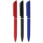 Willow Soft Twist Ball Pen