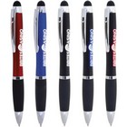 Shanghai Glow Stylus Ball Pen