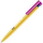 Senator Liberty Mix and Match Plastic Ballpen (polished)