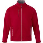 Chuck softshell jacket
