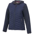 Hutch Ins Lds Jacket, Navy, XS