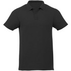 Liberty short sleeve polo
