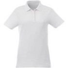 Liberty private label short sleeve women's polo
