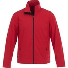 Karmine softshell jacket