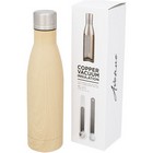 Travel & Leisure Drinking Bottles Drinking Bottles Vasa wood copper vacuum insulated bottle