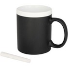 Chalk write mug