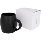 Stone ceramic mug