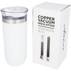Travel & Leisure Drinking Bottles Drinking Bottles Twist non leaking copper vacuum insulated tumbler