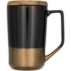 Tahoe tea and coffee ceramic mug