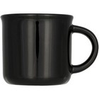Ceramic campfire mug