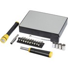 Parthenon 18-piece tool box