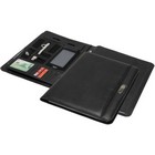 A4 zipper portfolio