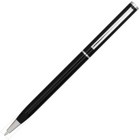 Pens & Writing InstrumentsPens (Metal)BallpenSlim aluminium ballpoint pen