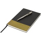 Midas Notebook & Pen Gift Set