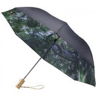 23'' Forest skies 2-section automatic umbrella