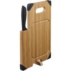Bamboo cutting board