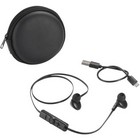 Sonic Bluetooth earbuds
