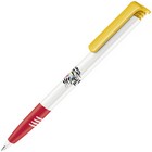 Senator Super Hit Mix and Match Plastic Ballpen (basic Sg)