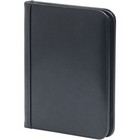 Goudhurst A5 Bonded Leather Zipfolio