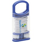 Snap Clip Headphones
