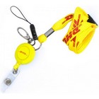 15mm Tubular Lanyard
