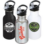 Traveller Canteen - Sip Lid