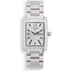 Cross Timepieces Mamhattan Silver Dial / Stainless Steel