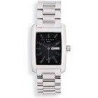 Cross Timepieces Mamhattan Black Dial / Stainless Steel