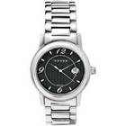 Cross Timepieces Chicago Black Dial / Stainless Steel