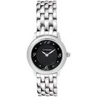 Cross Timepieces Chicago Black Dial / Stainless Steel