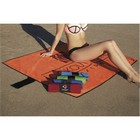 Sand Repellant Beach Blanket