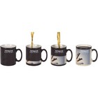 Heat Reveal (WOW) Cambridge Mug