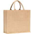 Whitstable Jute Tote Bag