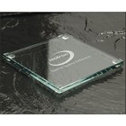 Set of 4 coasters