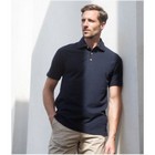 Henbury Classic Heavy Cotton Piqu